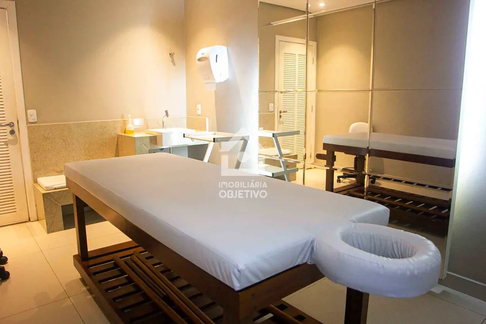 Apartamento, 4 quartos, 142 m² - Foto 8