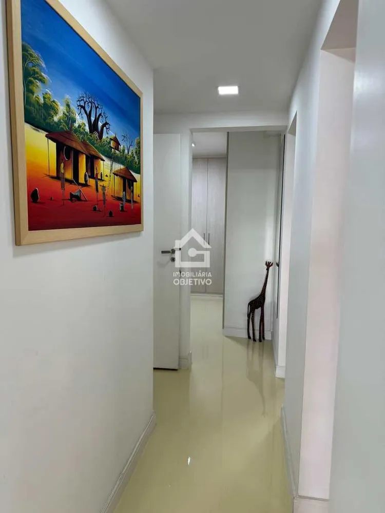 Apartamento, 4 quartos, 142 m² - Foto 4
