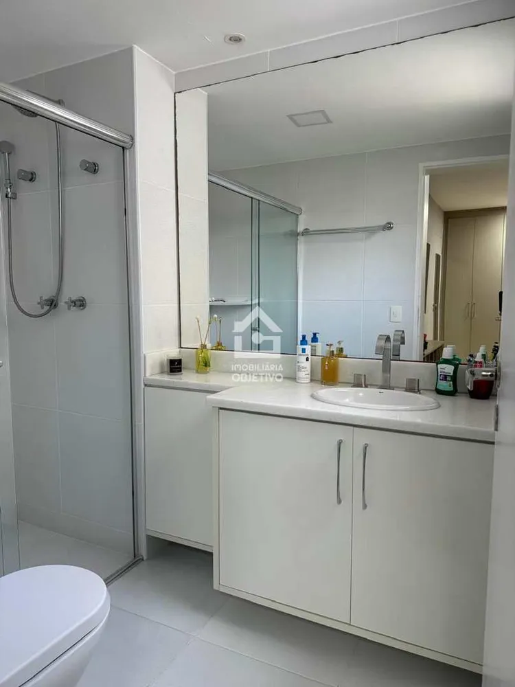 Apartamento, 4 quartos, 142 m² - Foto 1