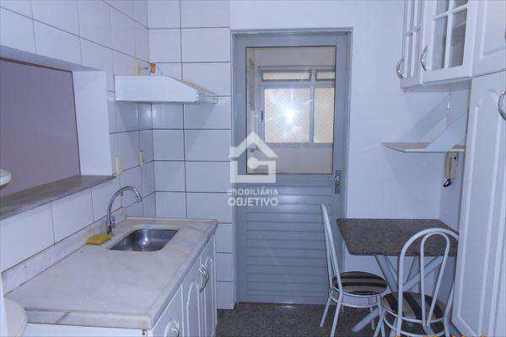 Apartamento, 3 quartos, 69 m² - Foto 1