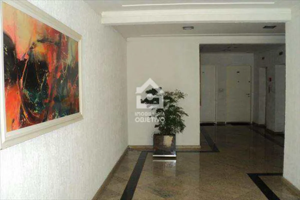 Apartamento, 3 quartos, 69 m² - Foto 11