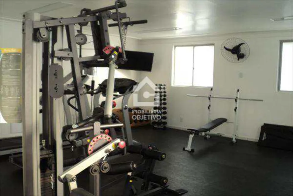 Apartamento, 3 quartos, 69 m² - Foto 14