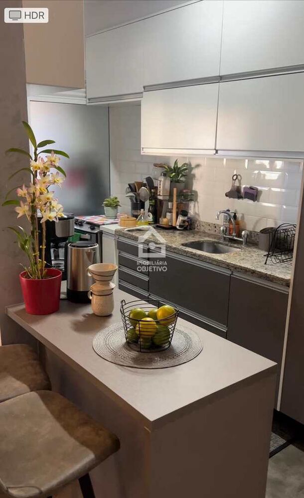 Apartamento à venda com 2 quartos, 84m² - Foto 14
