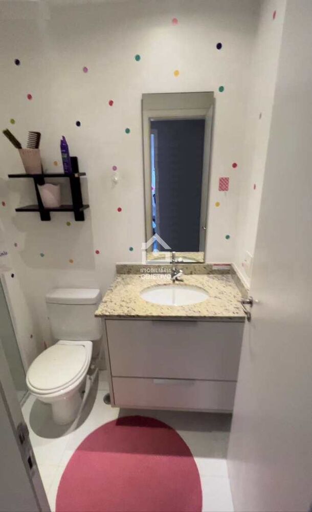 Apartamento à venda com 2 quartos, 84m² - Foto 20
