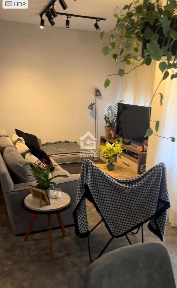 Apartamento à venda com 2 quartos, 84m² - Foto 12