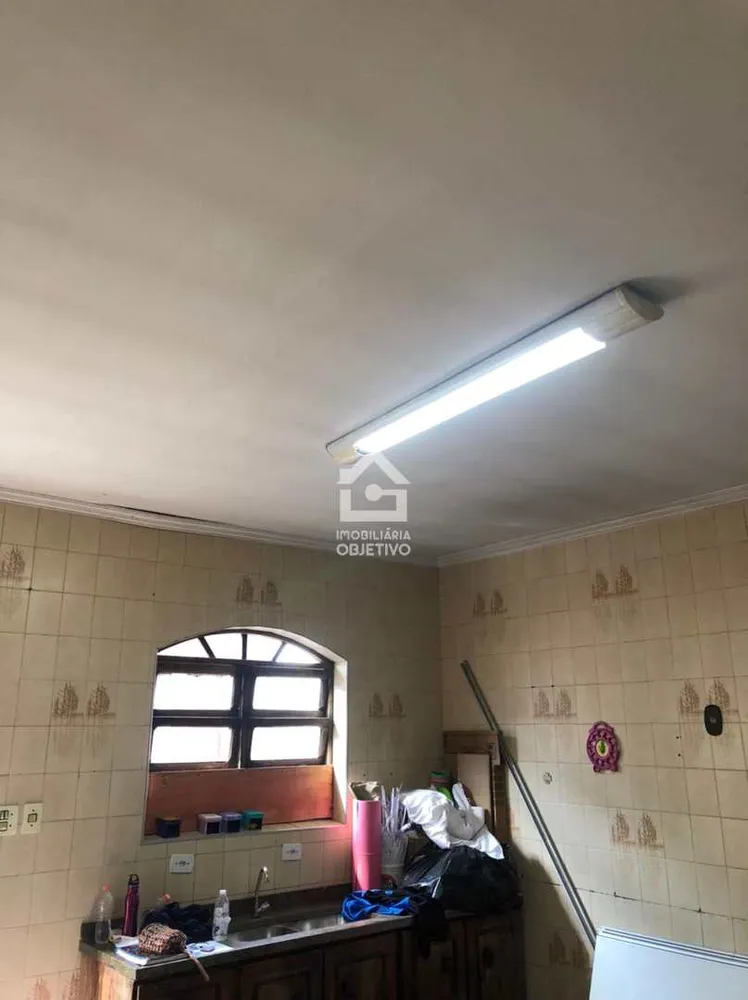 Sobrado - Foto 1