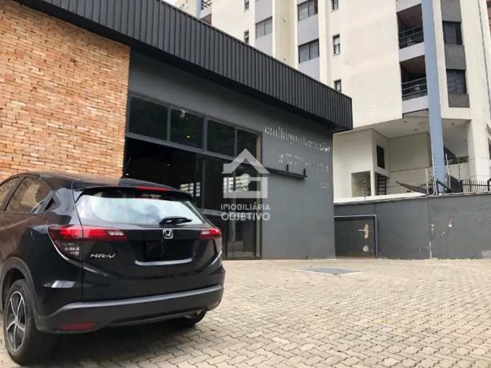 Prédio Inteiro, 800 m² - Foto 1