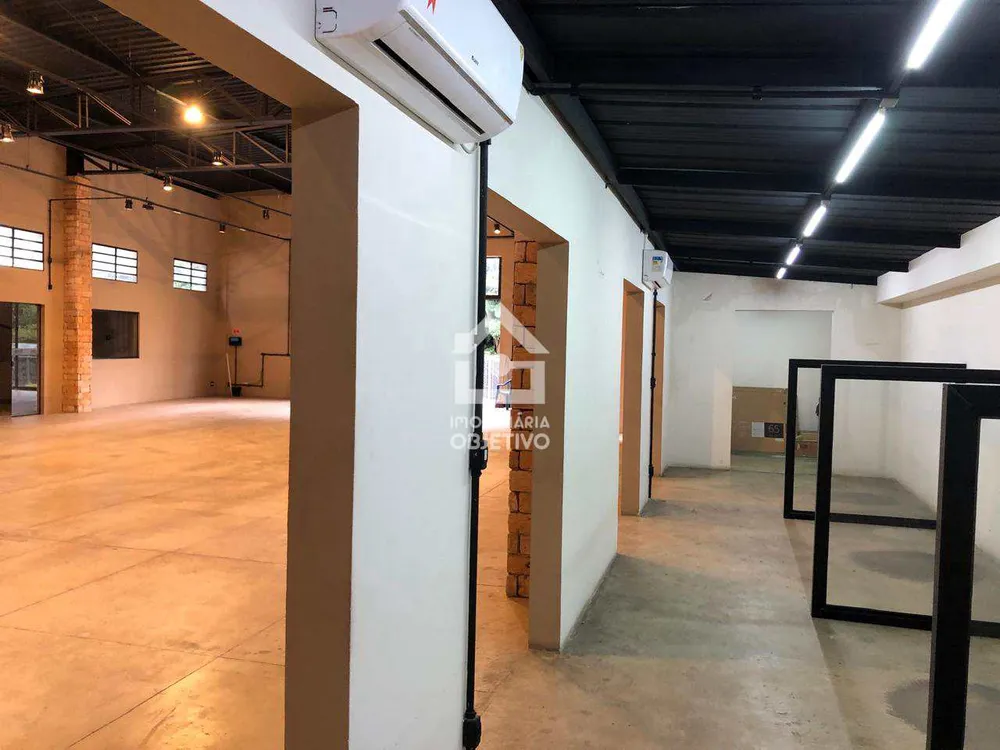 Prédio Inteiro, 800 m² - Foto 2
