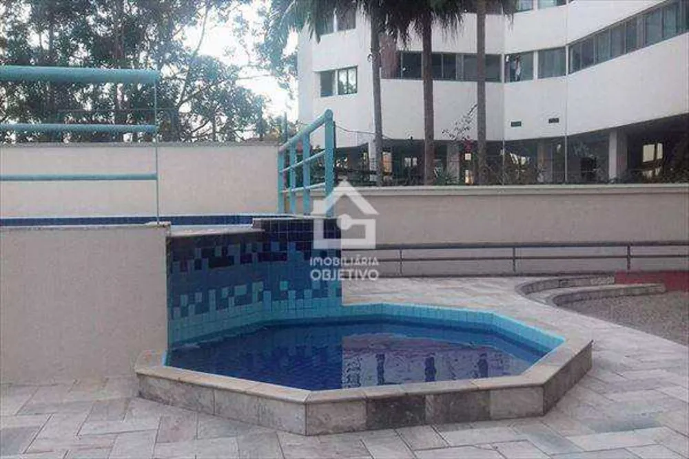 Apartamento, 3 quartos, 62 m² - Foto 9
