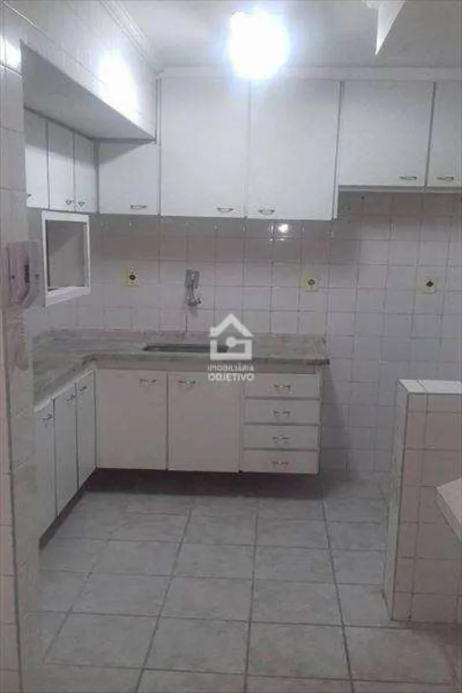 Apartamento, 3 quartos, 62 m² - Foto 5