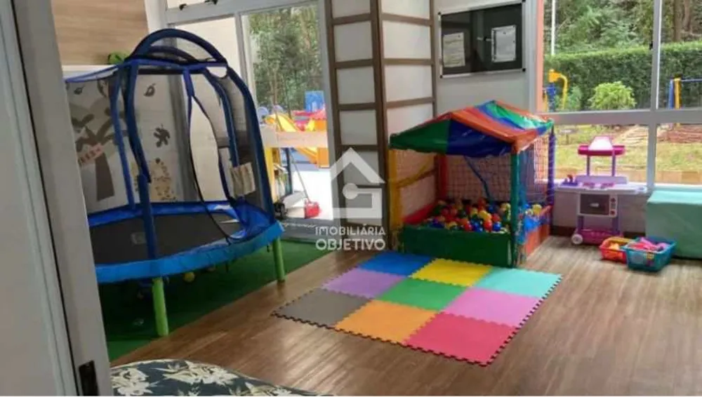 Apartamento, 2 quartos, 60 m² - Foto 7