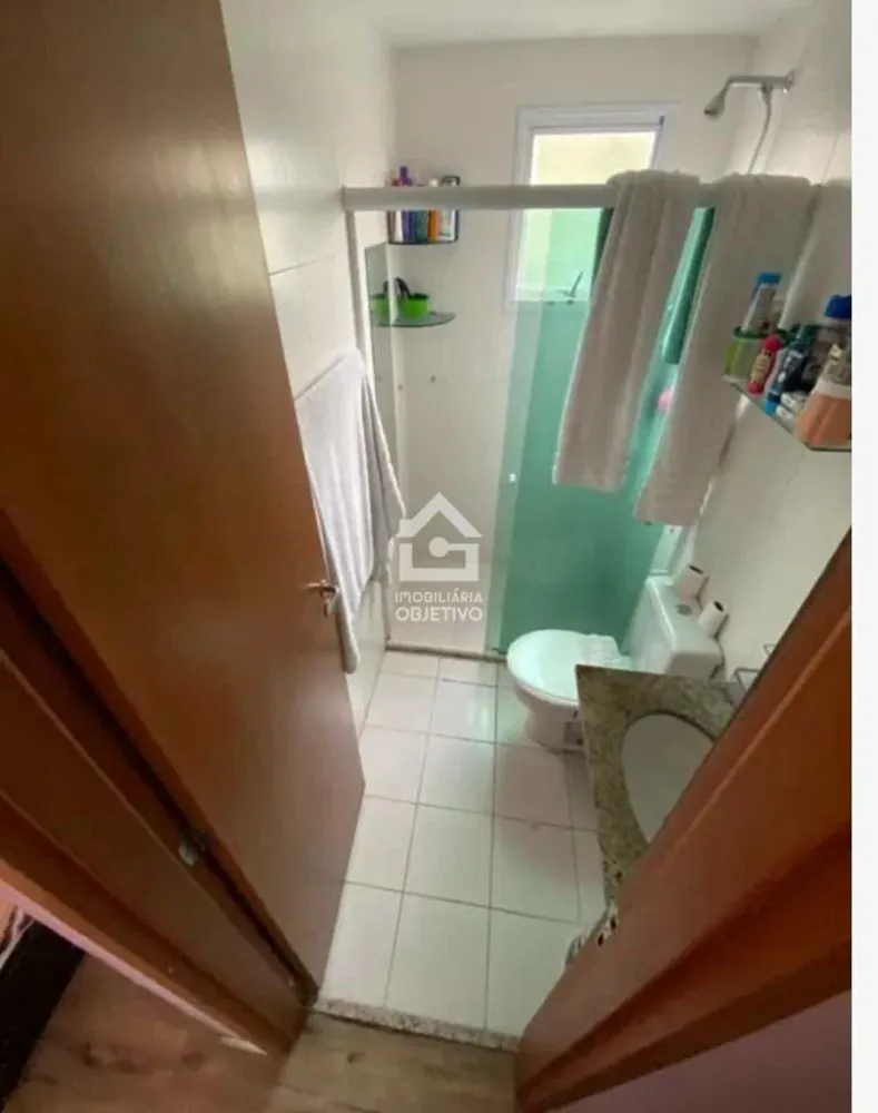 Apartamento, 2 quartos, 60 m² - Foto 10