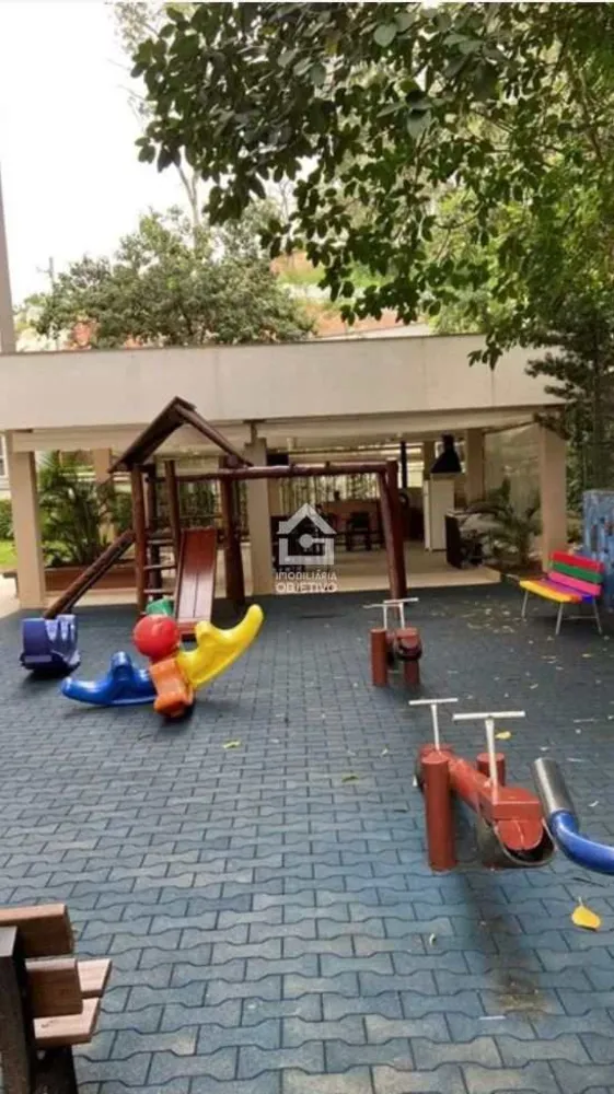 Apartamento, 2 quartos, 60 m² - Foto 11