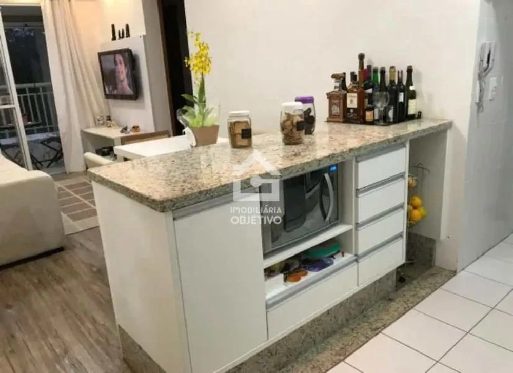Apartamento, 2 quartos, 60 m² - Foto 8