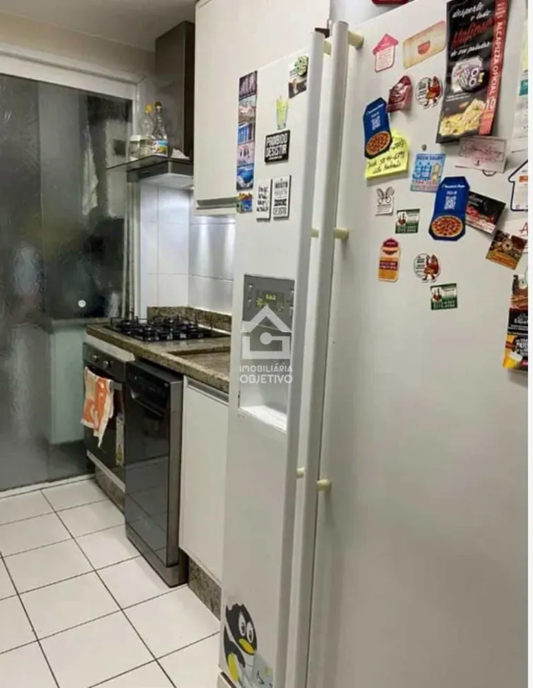 Apartamento, 2 quartos, 60 m² - Foto 6