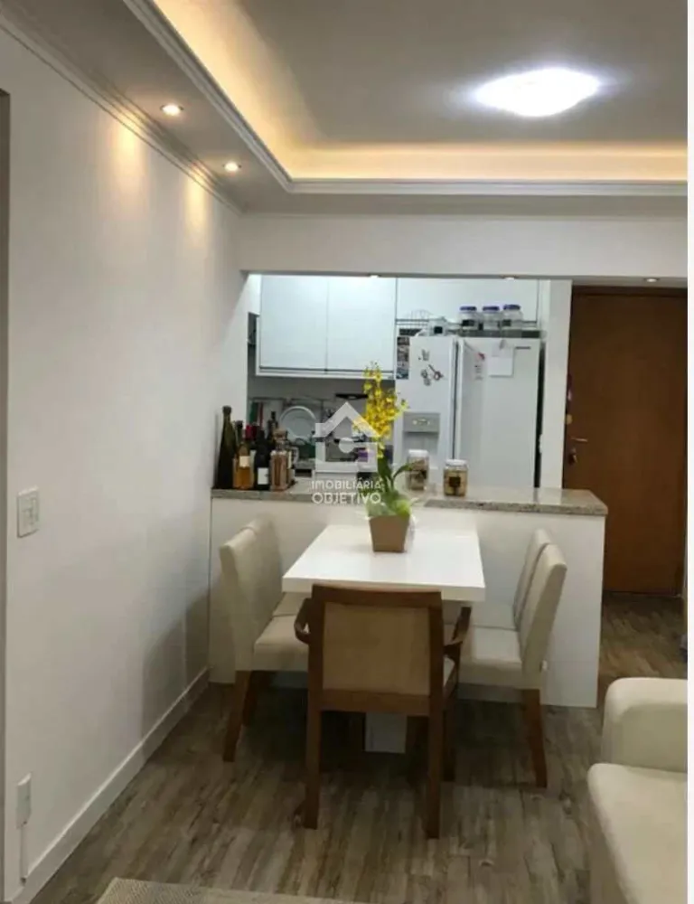 Apartamento, 2 quartos, 60 m² - Foto 5