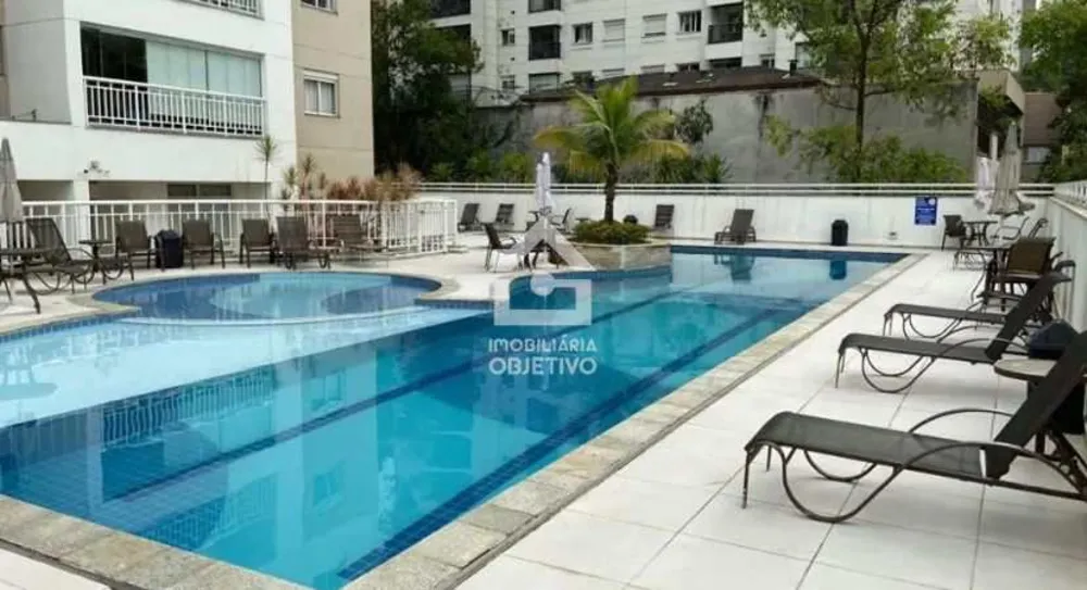 Apartamento, 2 quartos, 60 m² - Foto 3