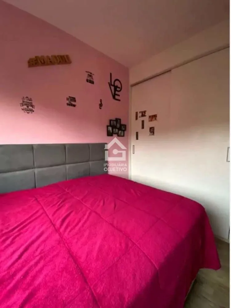 Apartamento, 2 quartos, 60 m² - Foto 12