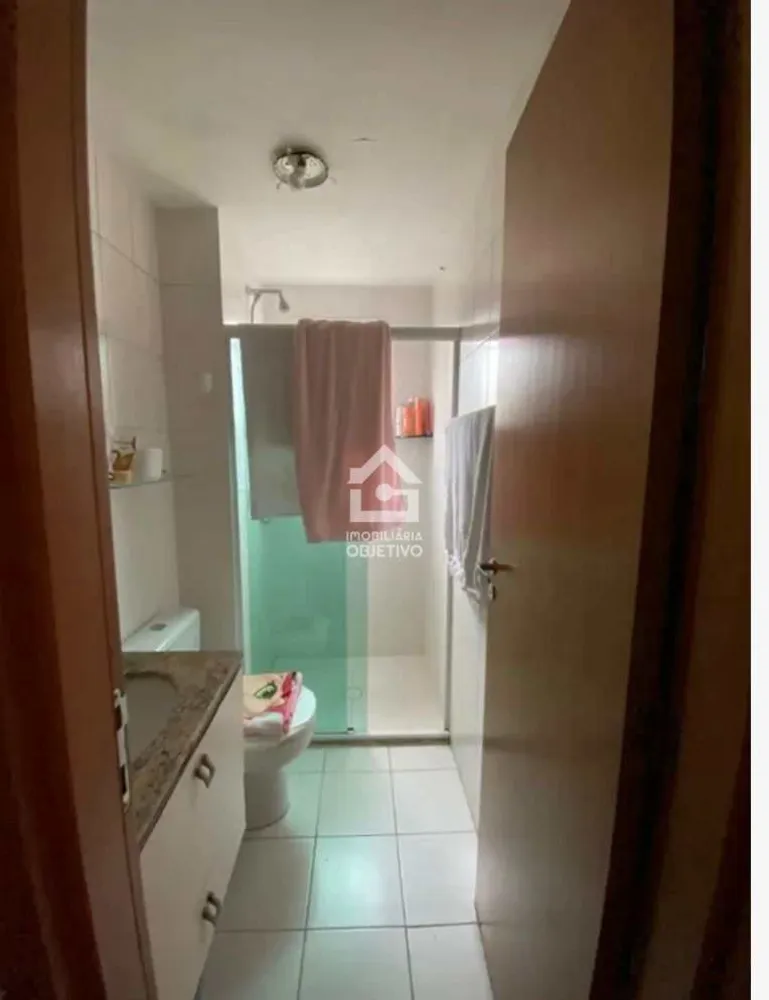 Apartamento, 2 quartos, 60 m² - Foto 1