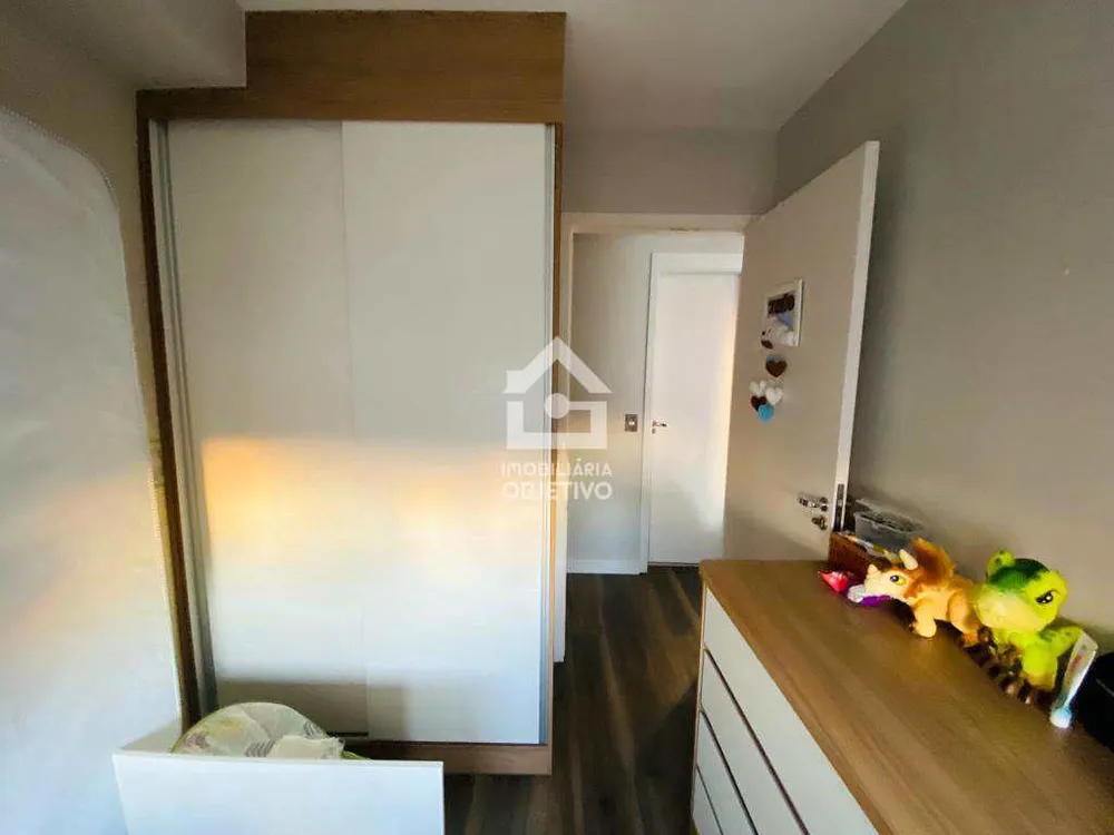 Apartamento, 2 quartos, 65 m² - Foto 11