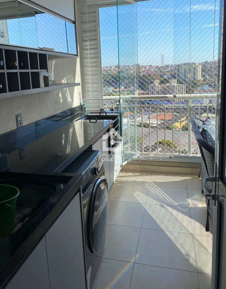Apartamento, 2 quartos, 65 m² - Foto 5