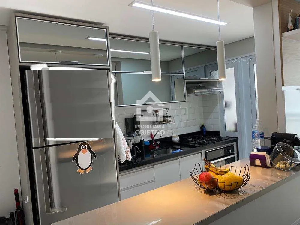Apartamento, 2 quartos, 65 m² - Foto 6