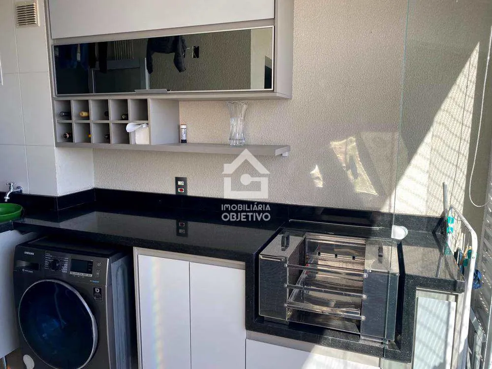 Apartamento, 2 quartos, 65 m² - Foto 3