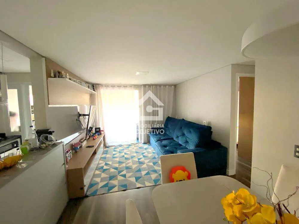 Apartamento, 2 quartos, 65 m² - Foto 3