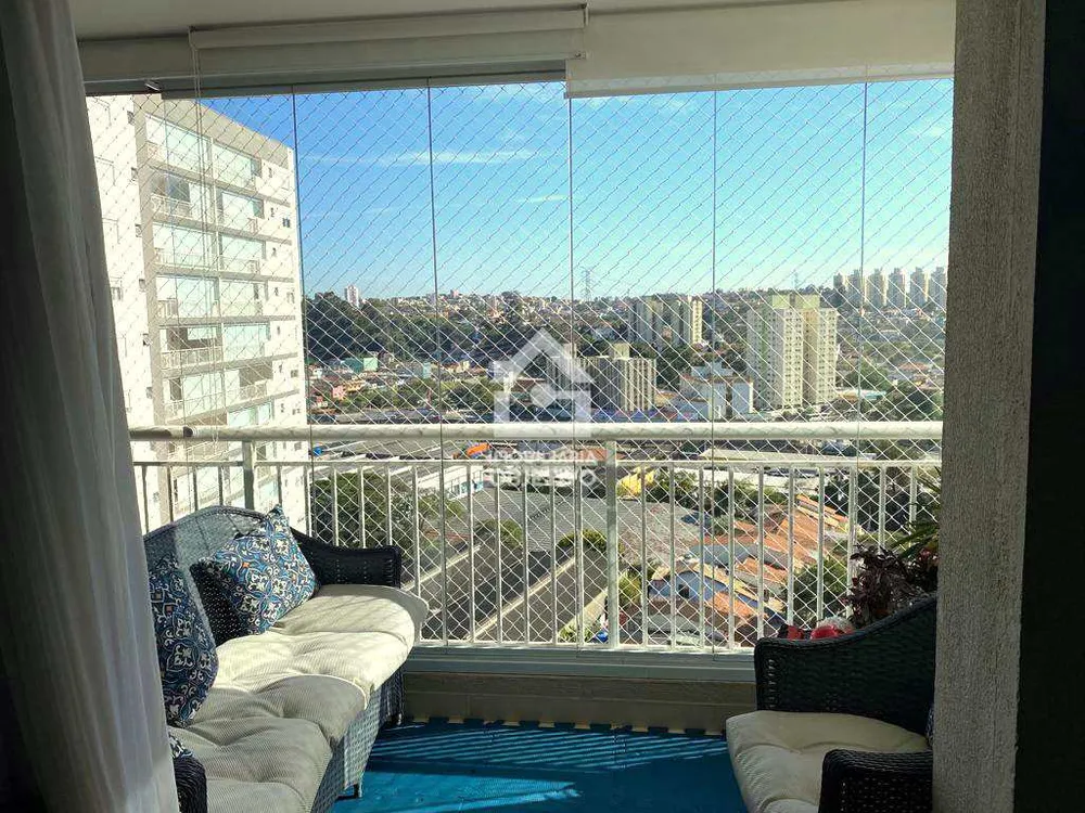 Apartamento, 2 quartos, 65 m² - Foto 4