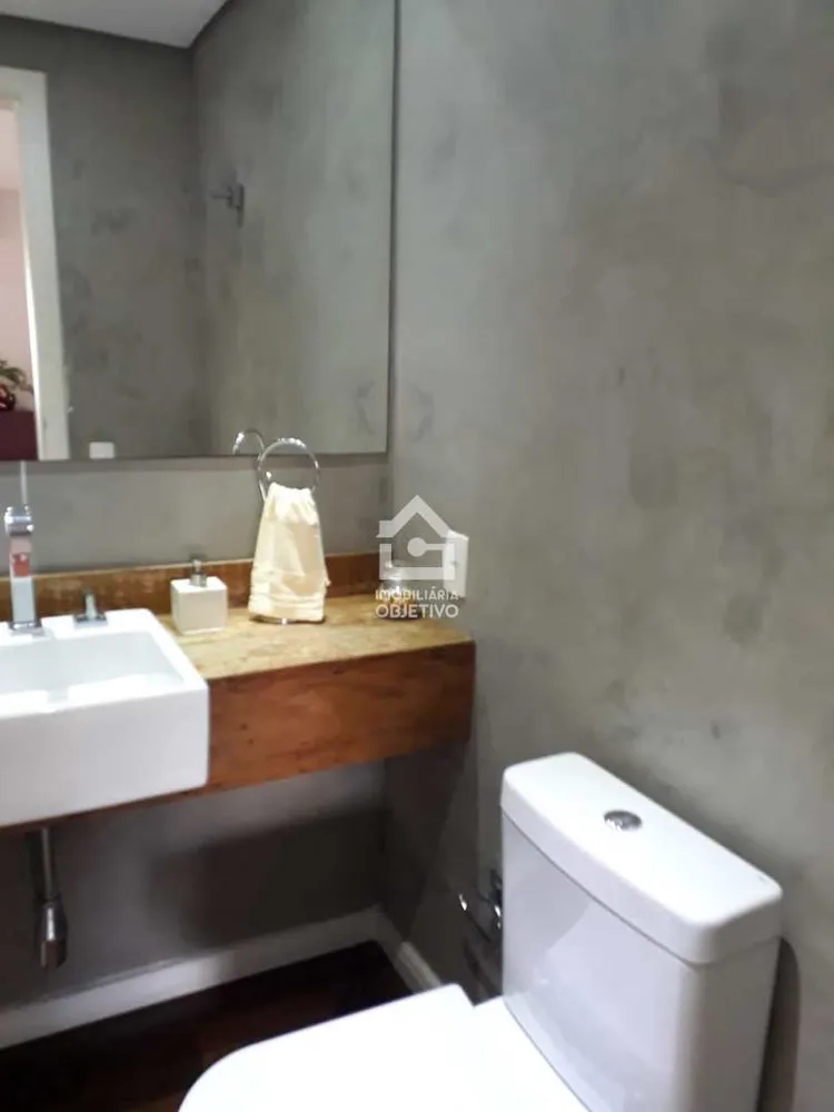 Apartamento, 3 quartos, 213 m² - Foto 3