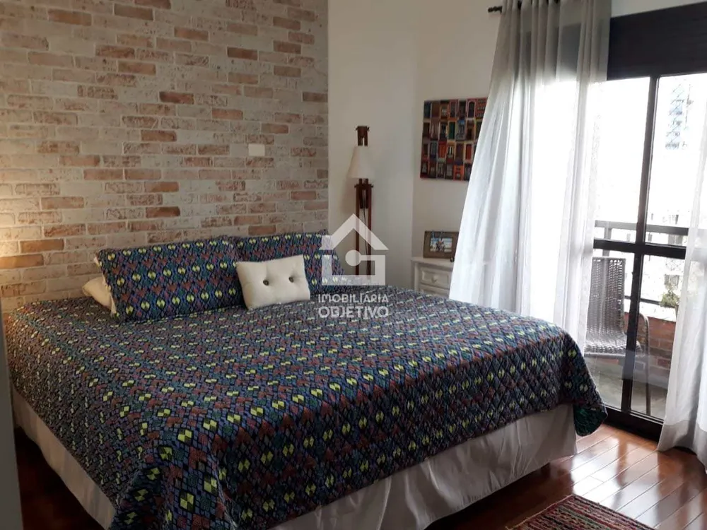 Apartamento, 3 quartos, 213 m² - Foto 5