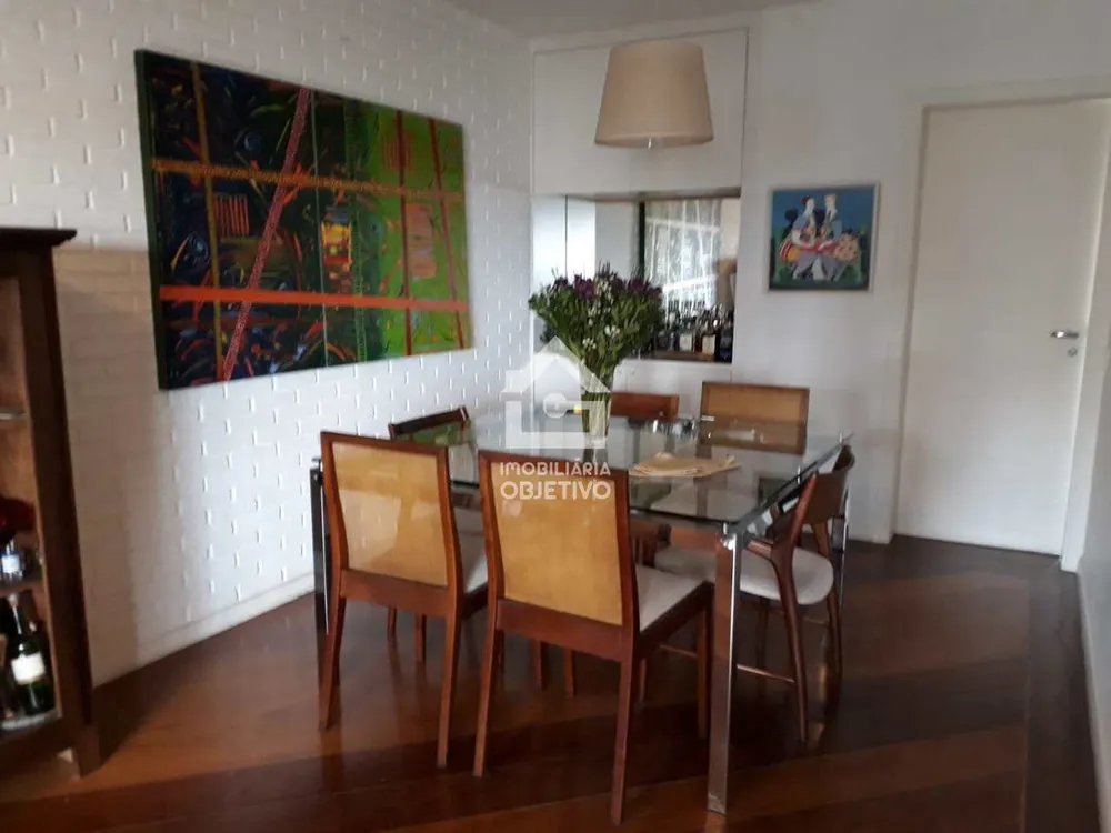 Apartamento, 3 quartos, 213 m² - Foto 7