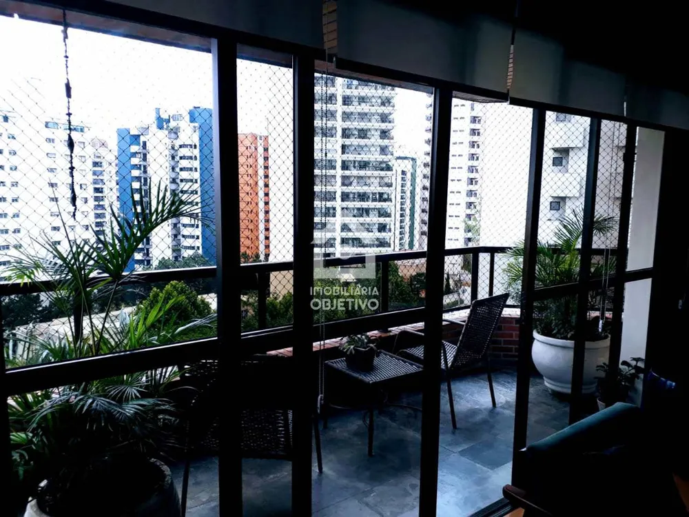 Apartamento, 3 quartos, 213 m² - Foto 9