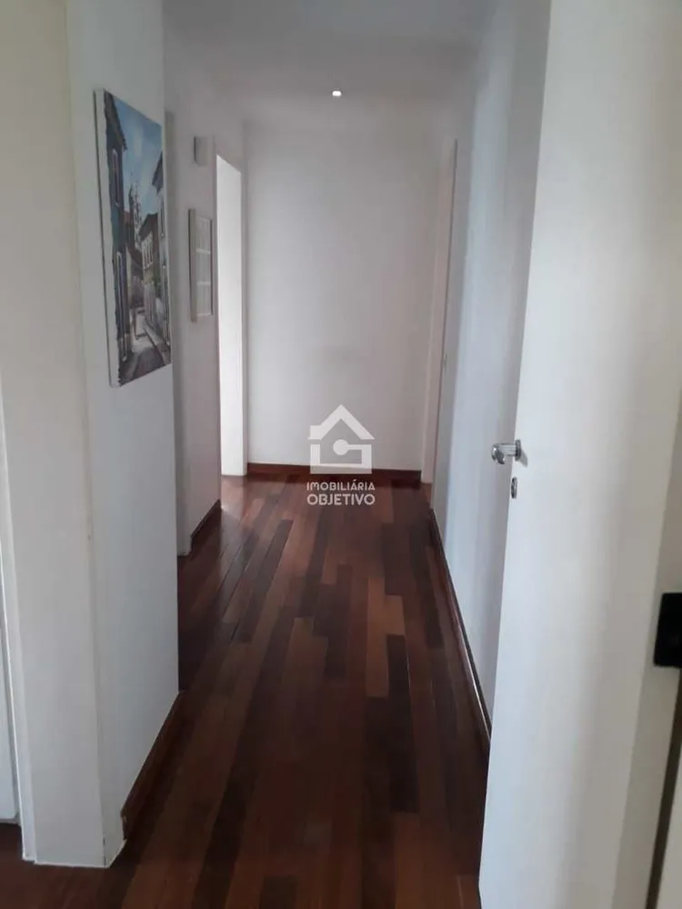Apartamento, 3 quartos, 213 m² - Foto 1