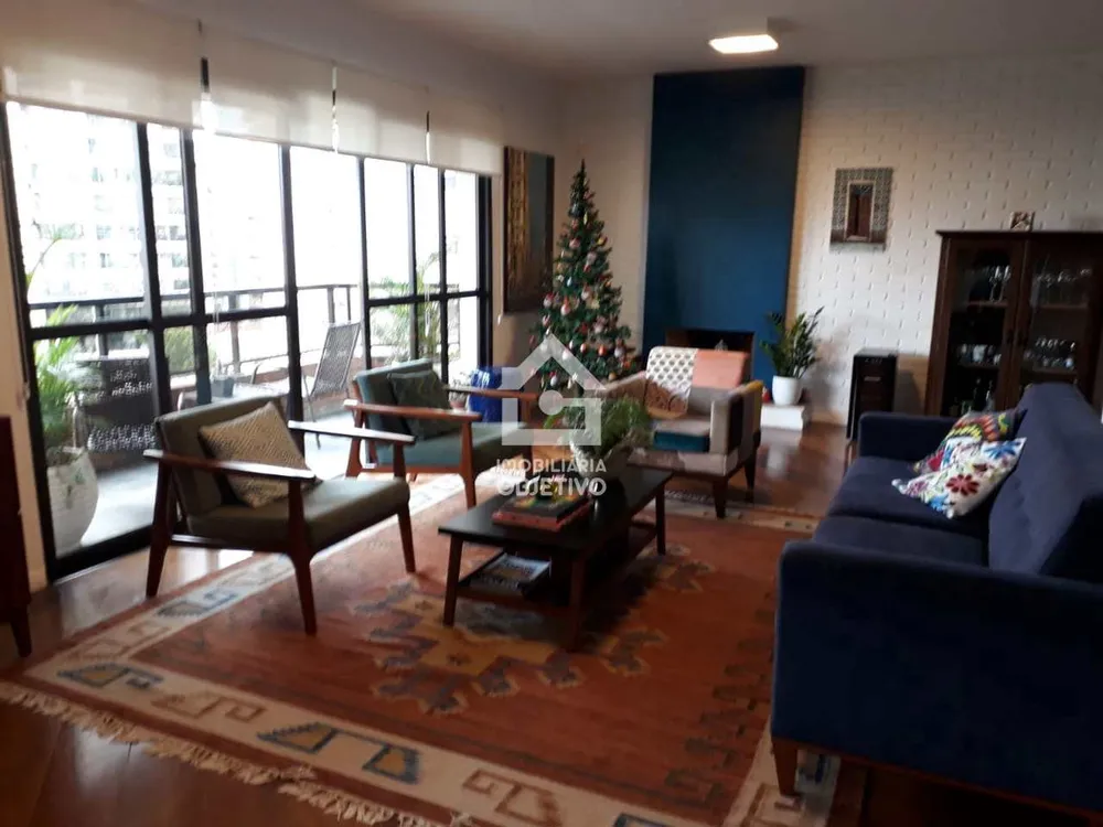 Apartamento, 3 quartos, 213 m² - Foto 8