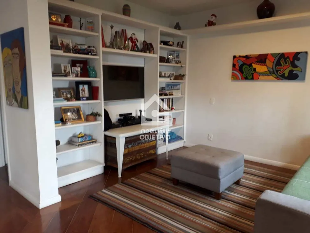 Apartamento, 3 quartos, 213 m² - Foto 12