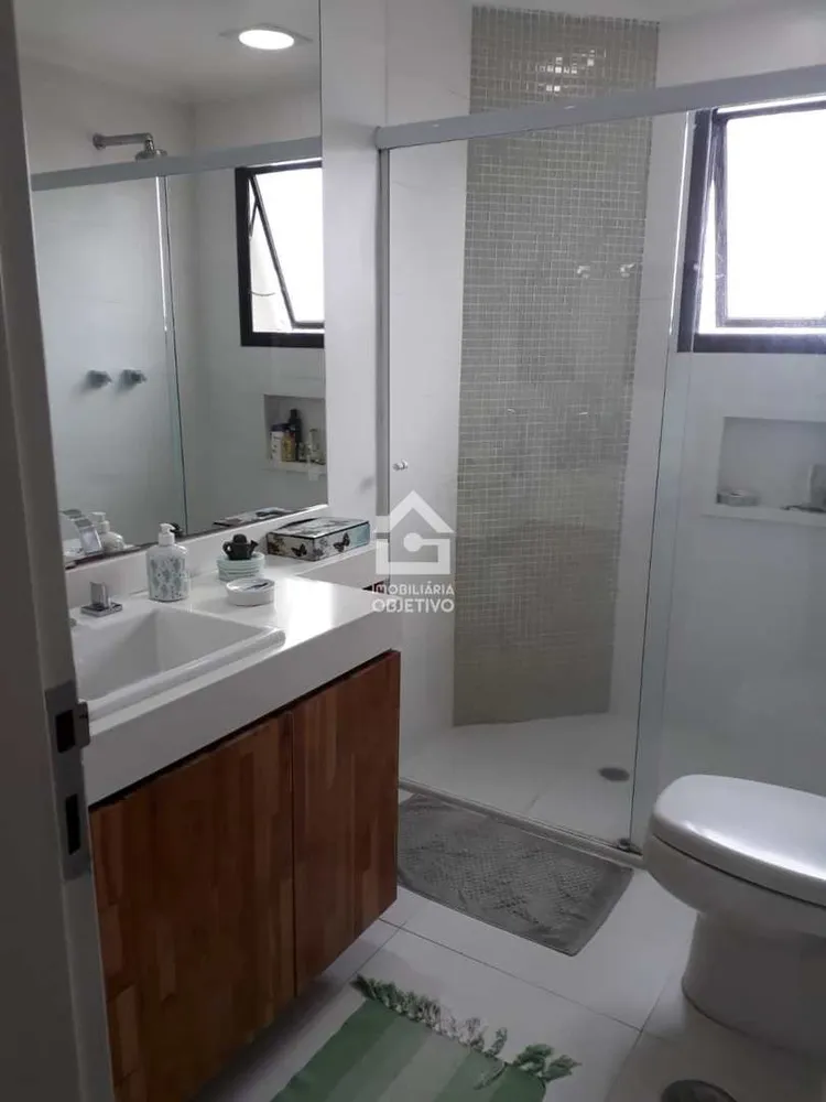Apartamento, 3 quartos, 213 m² - Foto 4
