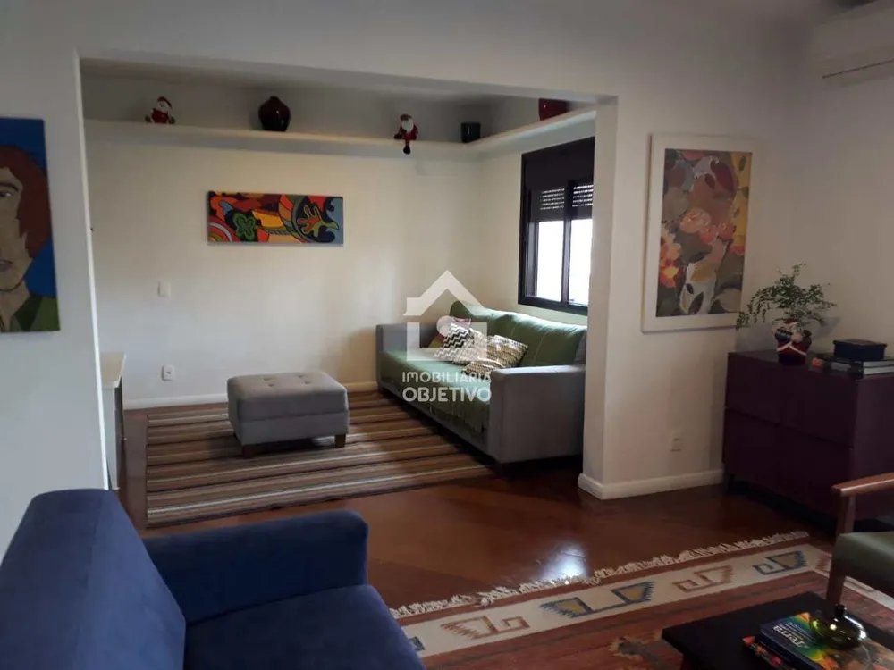 Apartamento, 3 quartos, 213 m² - Foto 2