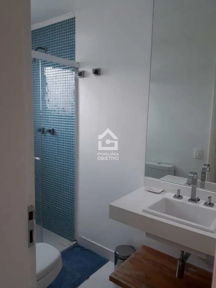 Apartamento, 3 quartos, 213 m² - Foto 11