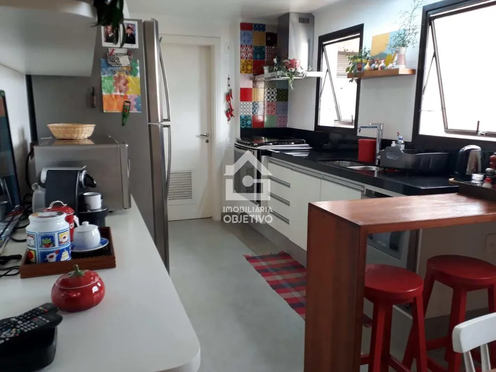 Apartamento, 3 quartos, 213 m² - Foto 6