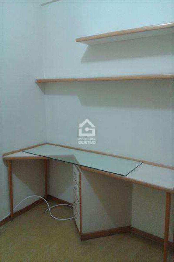 Apartamento, 3 quartos, 80 m² - Foto 1