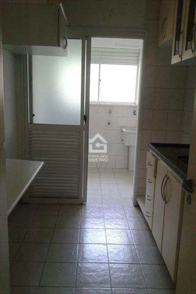 Apartamento, 3 quartos, 80 m² - Foto 7