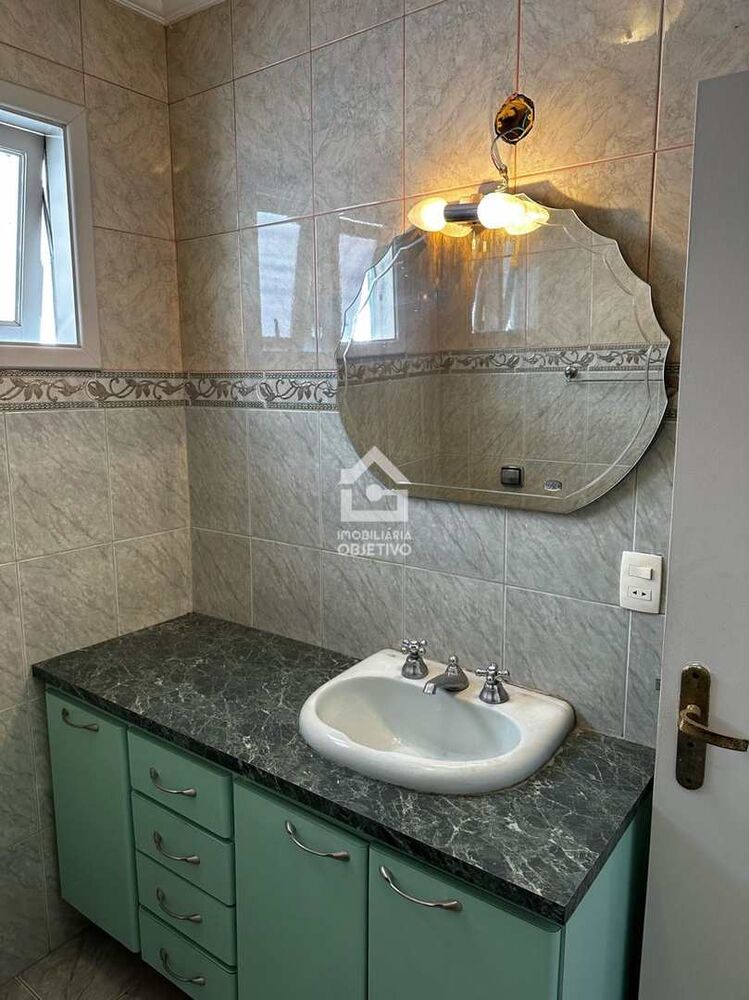 Sobrado, 4 quartos, 180 m² - Foto 8