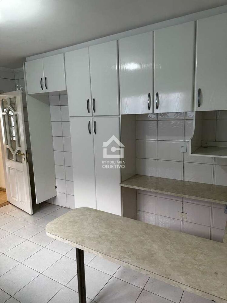 Sobrado, 4 quartos, 180 m² - Foto 4