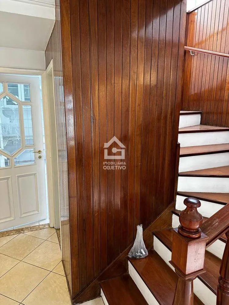 Sobrado, 4 quartos, 180 m² - Foto 43