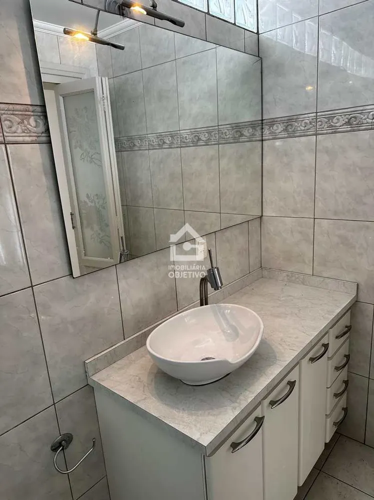 Sobrado, 4 quartos, 180 m² - Foto 42
