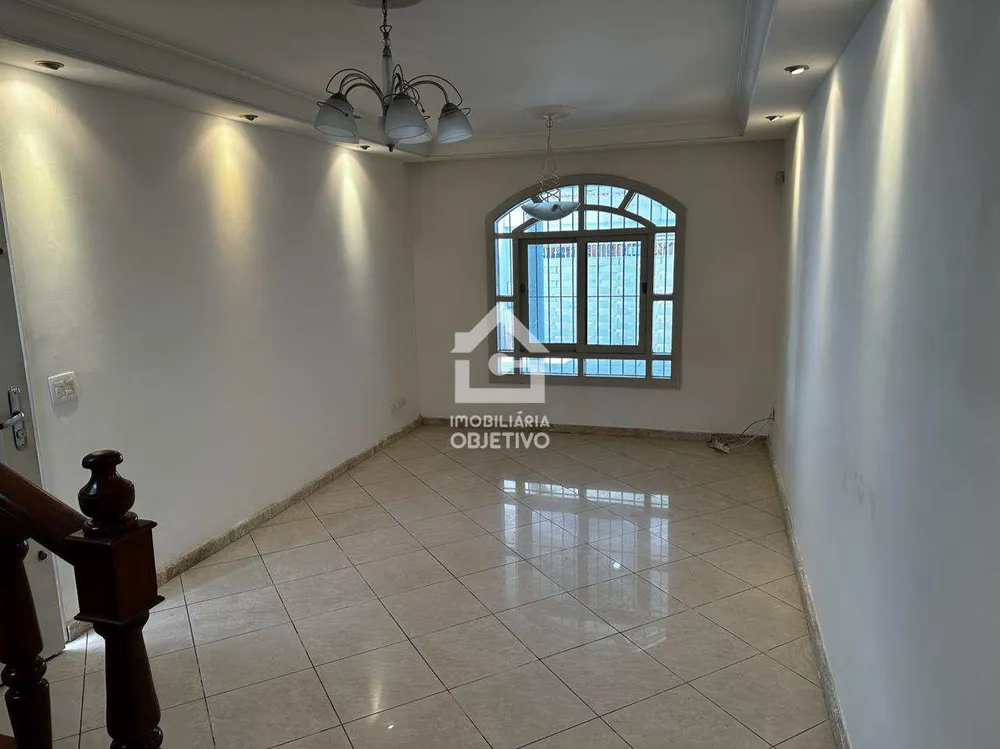 Sobrado, 4 quartos, 180 m² - Foto 38