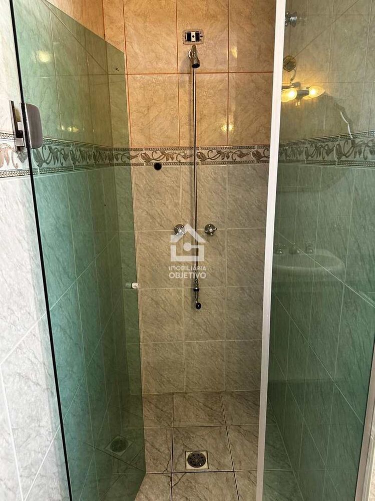 Sobrado, 4 quartos, 180 m² - Foto 33