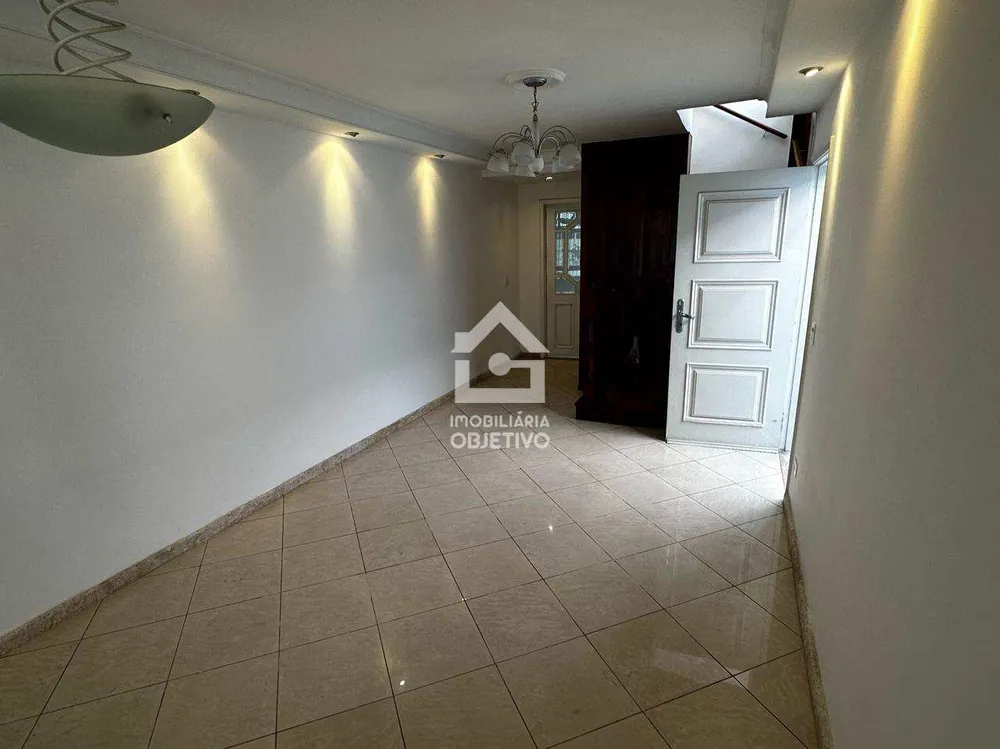 Sobrado, 4 quartos, 180 m² - Foto 2