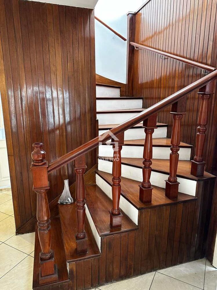 Sobrado, 4 quartos, 180 m² - Foto 13